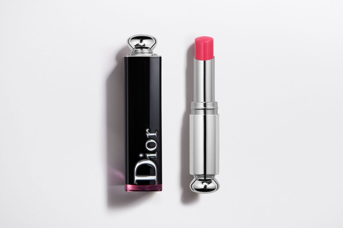 Dior-Addict-Lacquer-Stick-Color-677-Indie-Rose