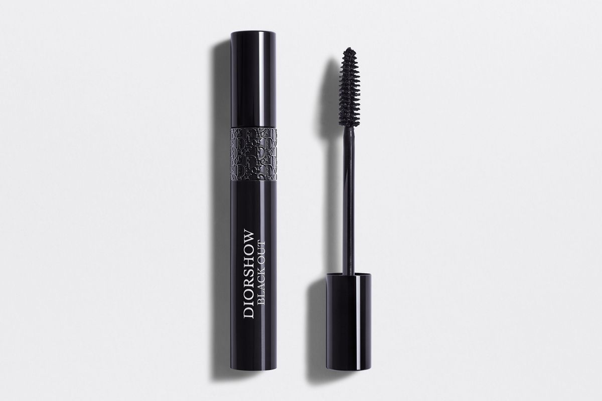 Diorshow Black Out Máscara Khôl DIOR