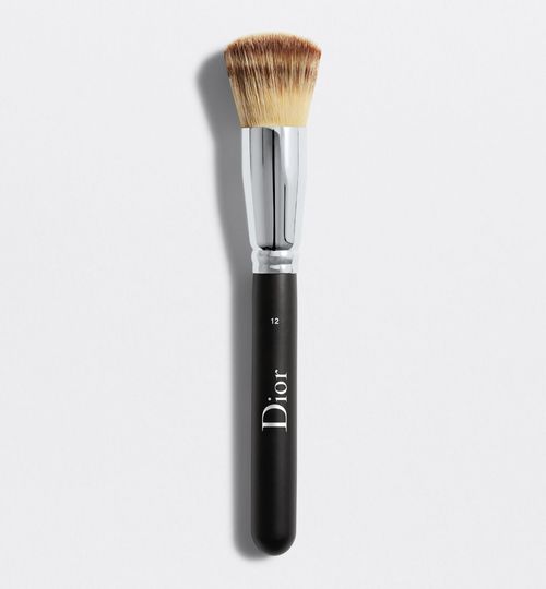 Dior Backstage Full Coverage Foundation Brush N° 12