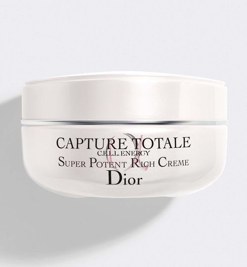 Capture Totale Super Potent Rich Creme