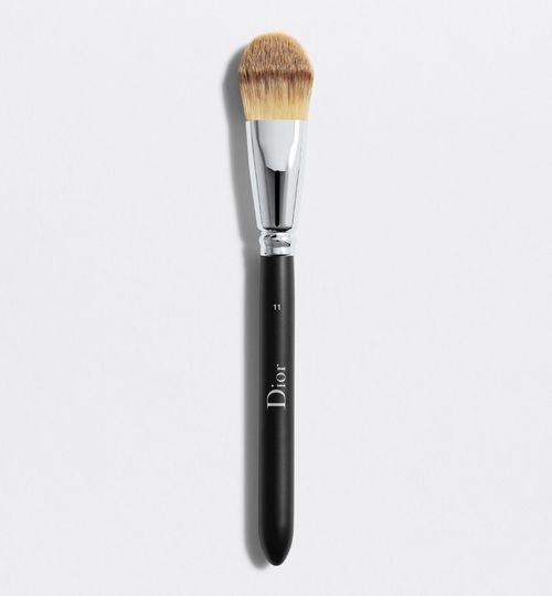 Dior Backstage Light Coverage Foundation Brush N°11