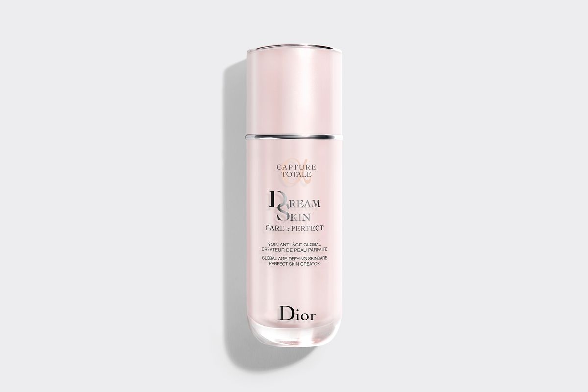 Dior Dreamskin tratamiento facial antiedad DIOR