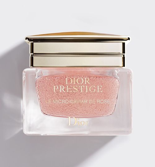 Dior Prestige Le Micro-Caviar De Rose