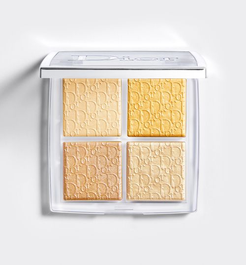 Dior Backstage Glow Face Palette