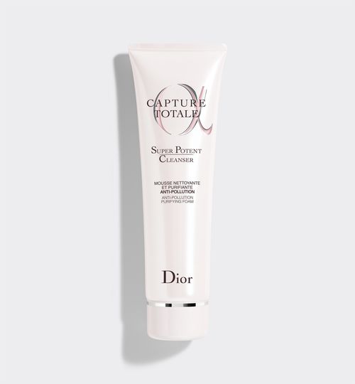 Capture Totale Super Potent Cleanser