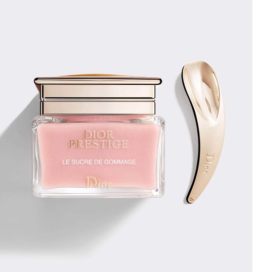 Dior Prestige Le Sucre De Gommage