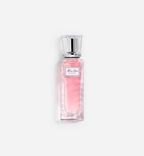 Miss Dior Eau De Parfum Roller-Pearl