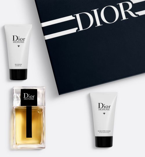 Cofre Dior Homme