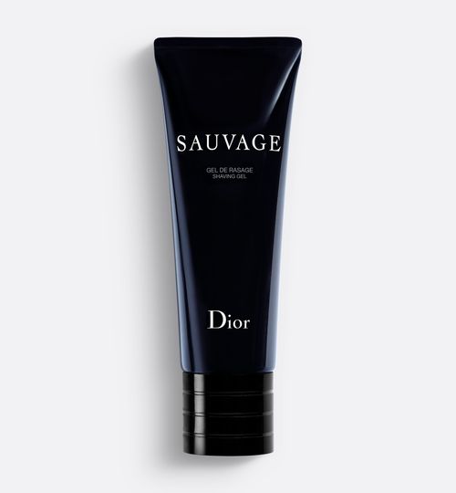 Sauvage Gel De Afeitado