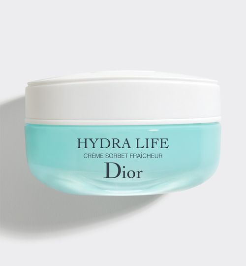 Dior Hydra Life Crème Sorbet Fraîcheur