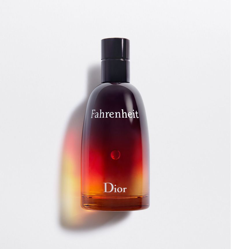 Fahrenheit discount dior descripcion