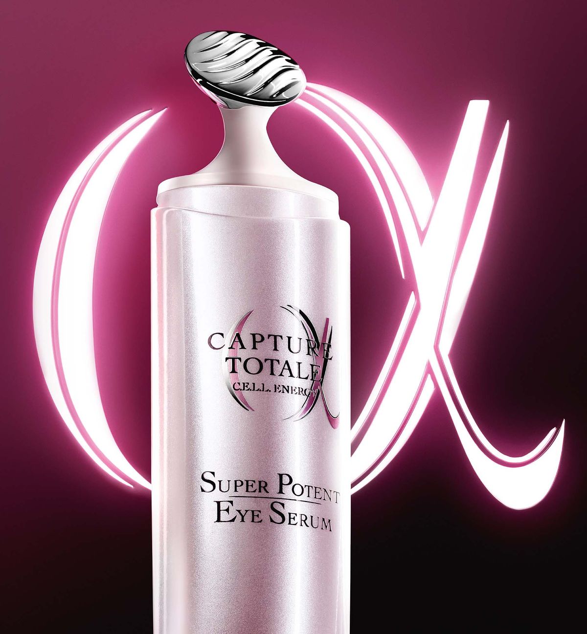 Capture Totale Super Potent Eye Serum sérum contorno de ojos DIOR