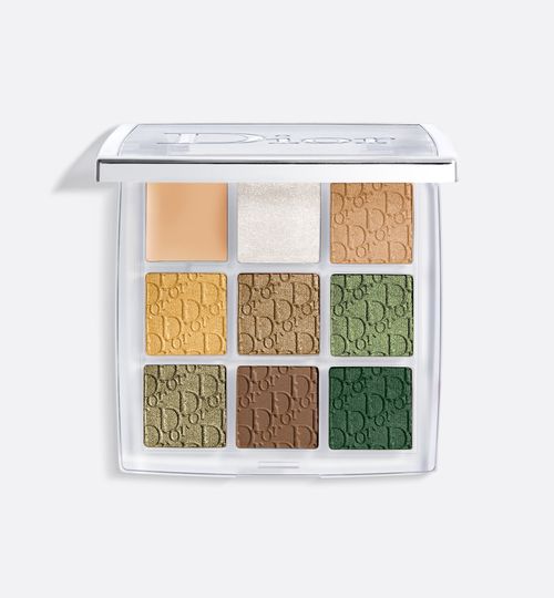 Dior Backstage Eye Palette