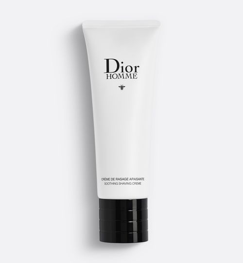 Dior Homme Crema de Afeitado Calmante