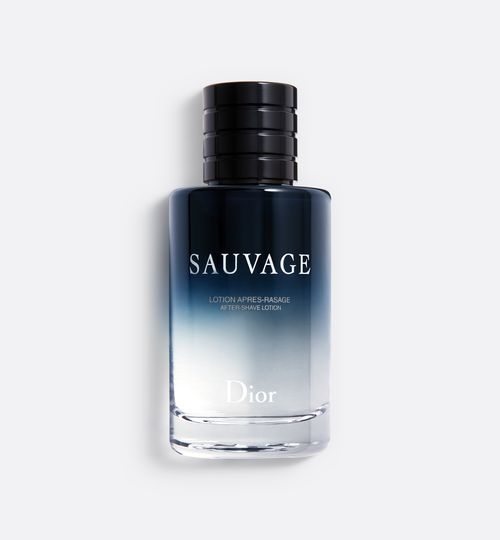 Loción After Shave Sauvage Dior 100ml