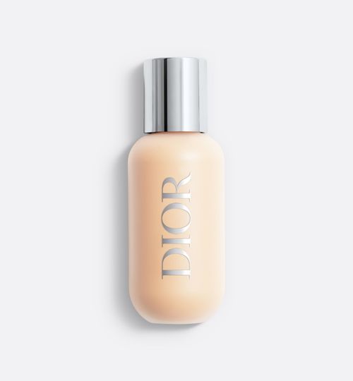Backstage Face & Body Foundation