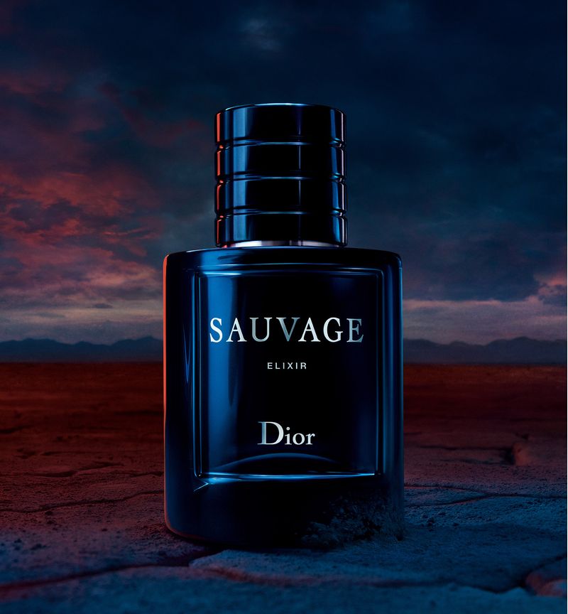 Precio perfume sauvage online dior hombre