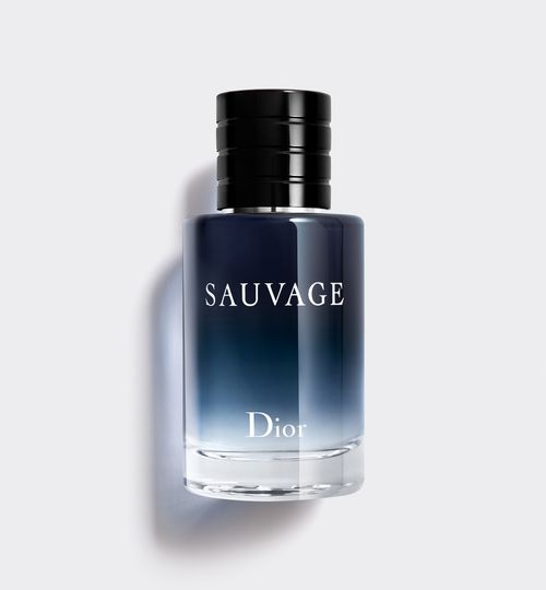 Sauvage Eau de Toilette