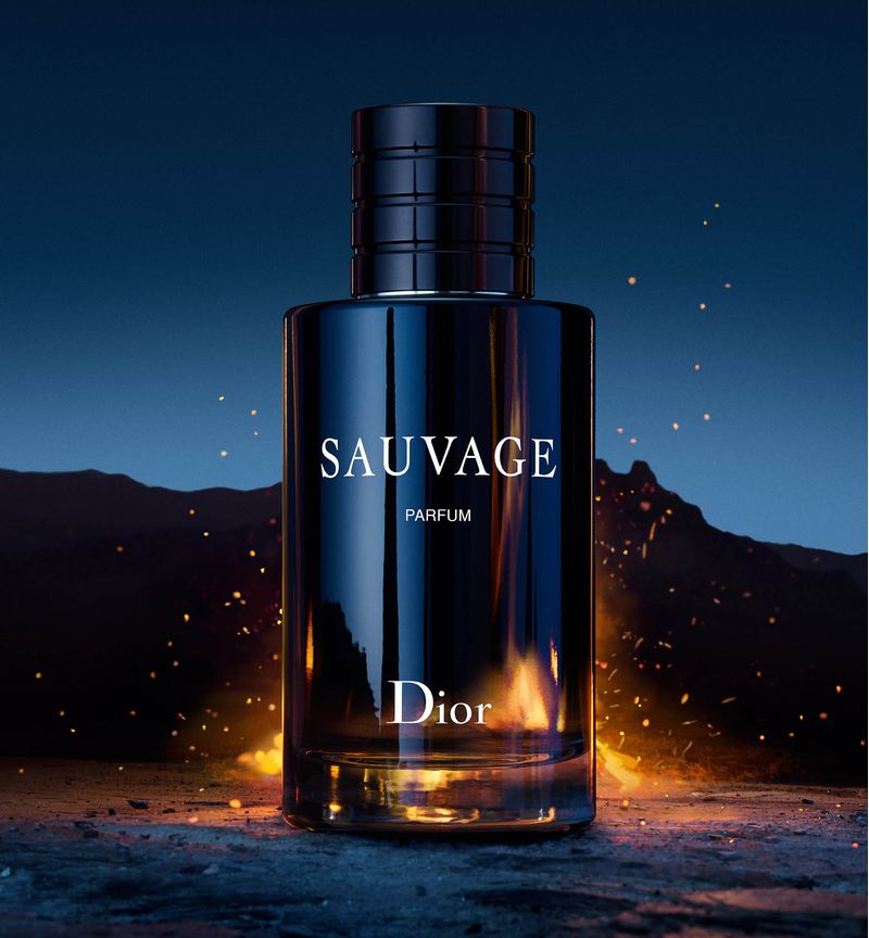 Dior perfume 2025 para hombre