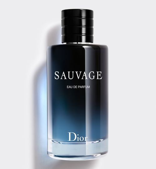 Sauvage Eau de Parfum