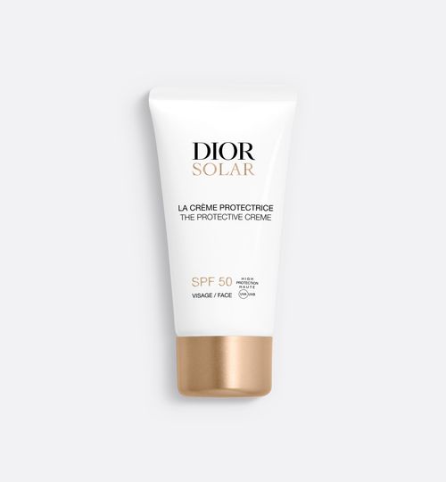 Dior Solar Crema Protectora Facial SPF 50