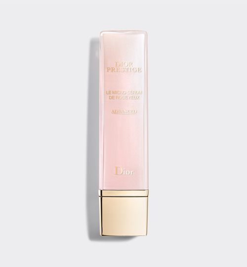 Dior Prestige Le Micro-Sérum De Rose Yeux