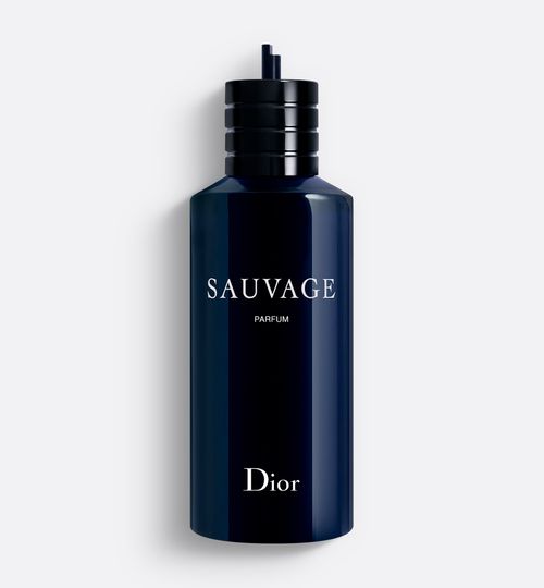 Recarga Sauvage Parfum