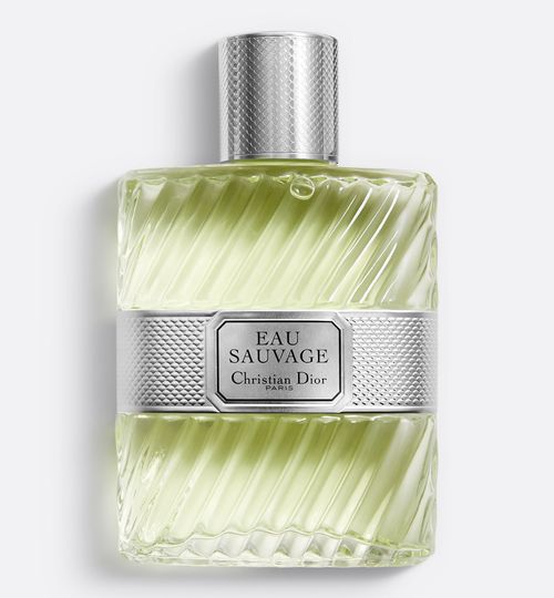 Eau Sauvage