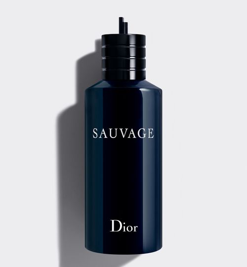 Recarga Sauvage Eau de Toilette