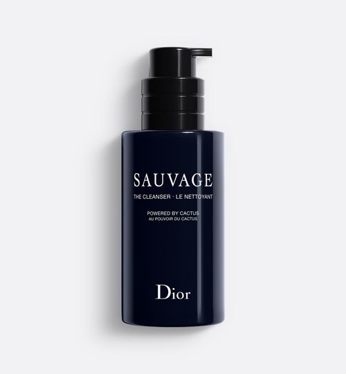 Sauvage Cleancer