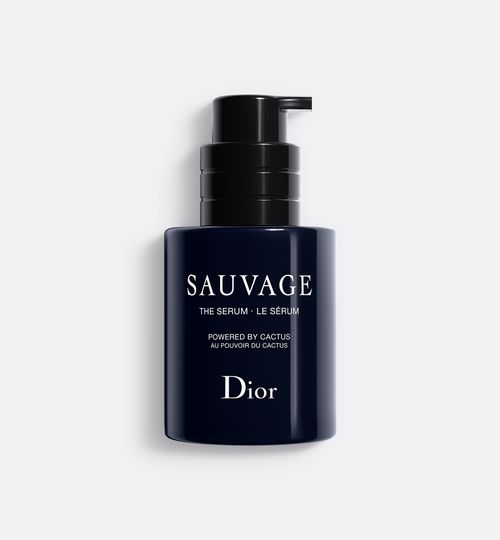 Sauvage Le Serum
