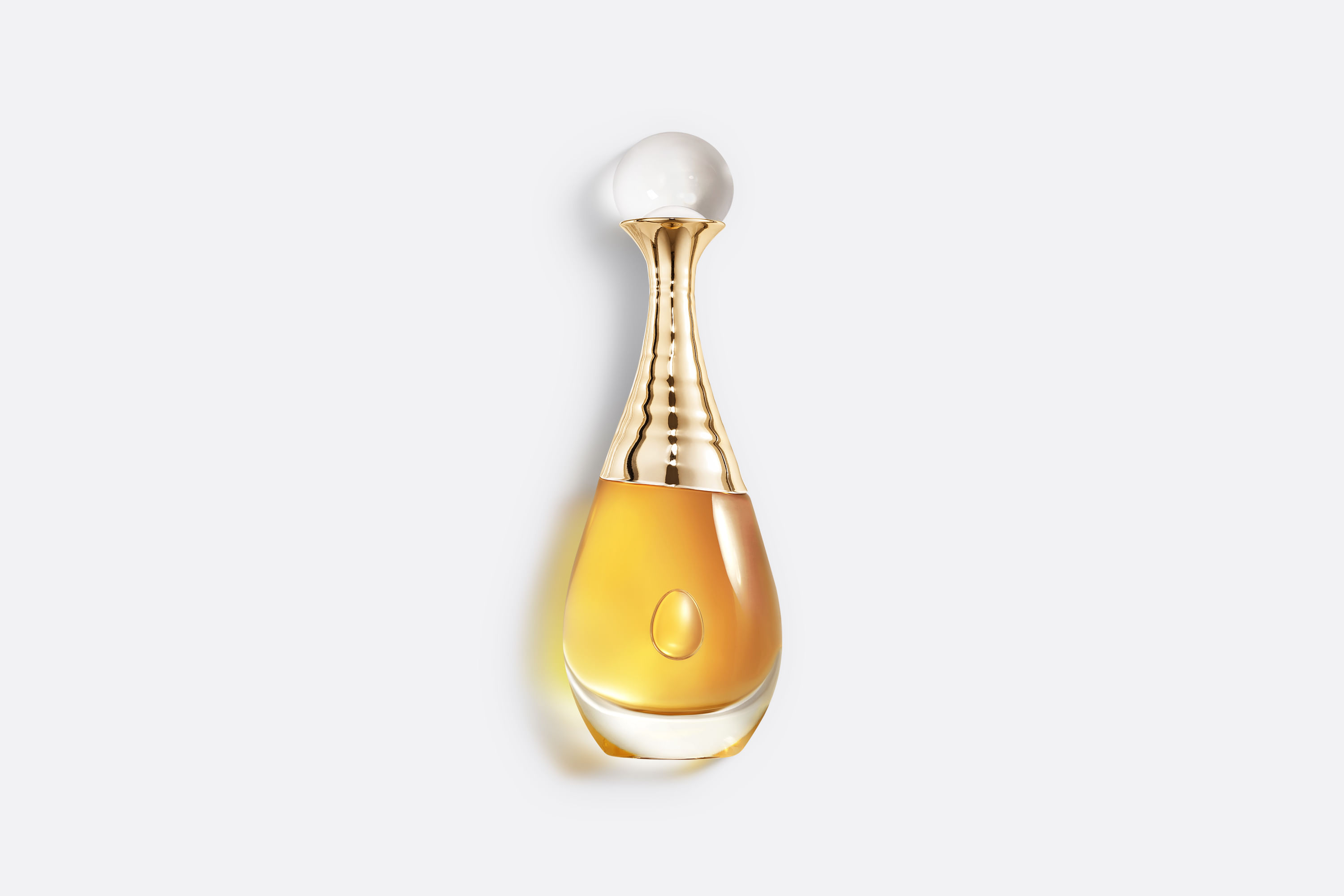 J'adore l'Or: perfume con notas florales e intensas - DIOR CL