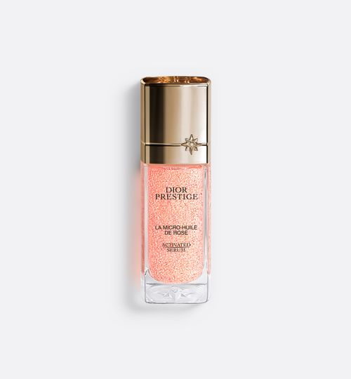 Dior Prestige La Micro Huile de Rose