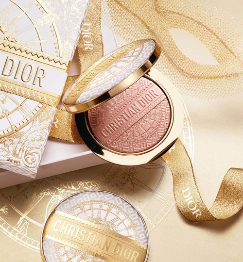 Dior Forever Couture Luminizer - edición limitada