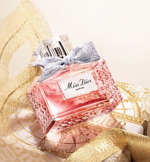 Miss Dior Parfum