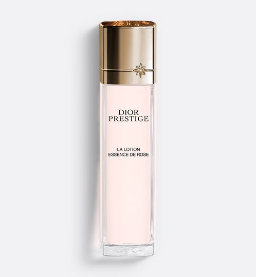 Dior Prestige La Lotion Essence de Rose