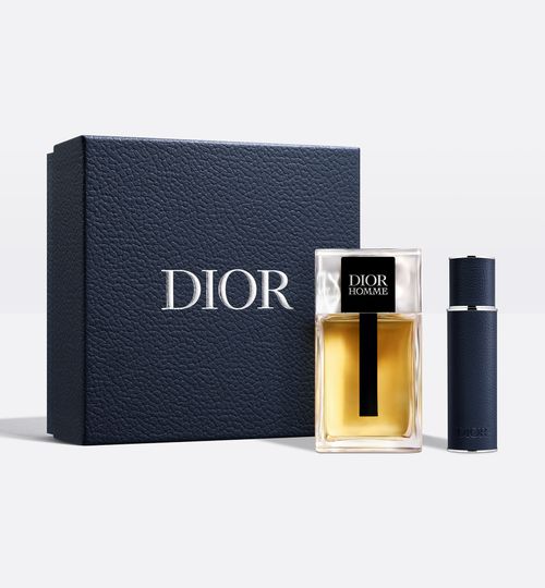 Cofre Dior Homme Eau de Toilette