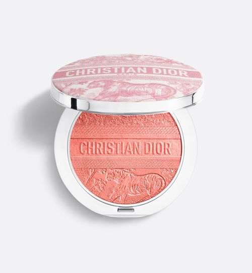 Dior Forever Glow Luminizer - edición limitada