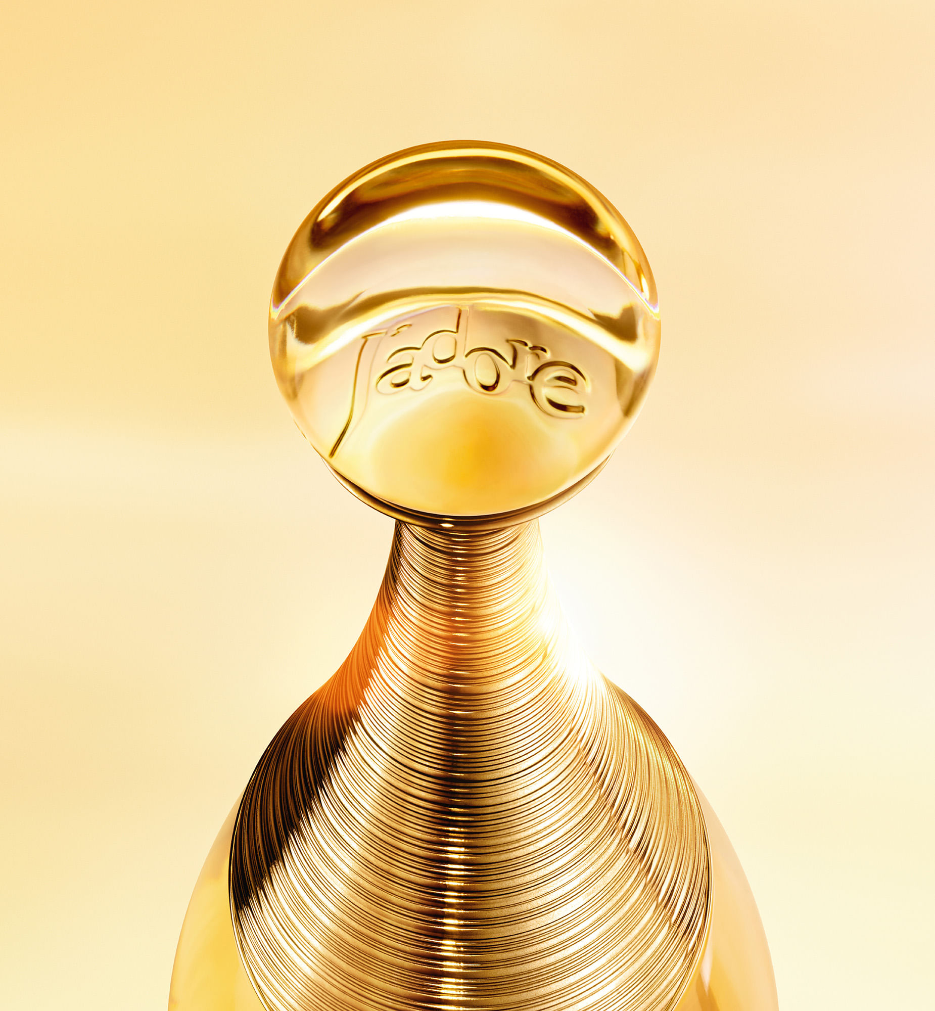 J'adore Eau de Parfum: el perfume para mujer icónico - DIOR CL