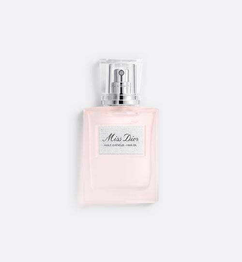 Miss Dior Hair Oil
