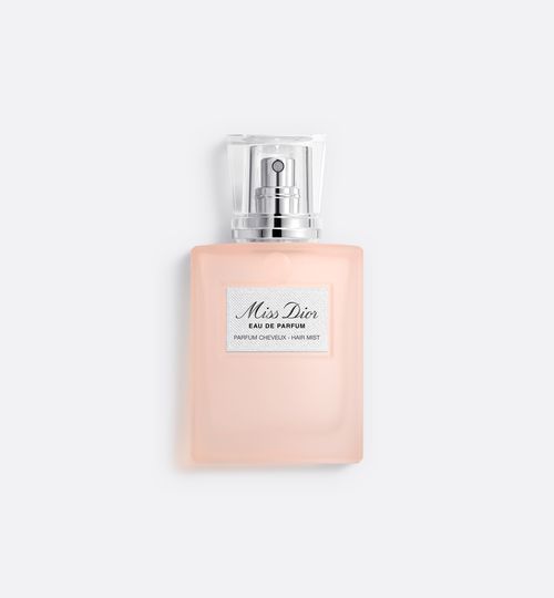 Eau de parfum Miss Dior Hair Mist