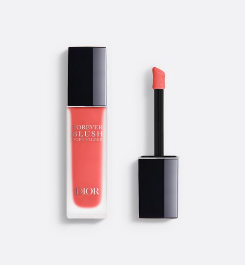 Dior Forever Blush Soft Filter
