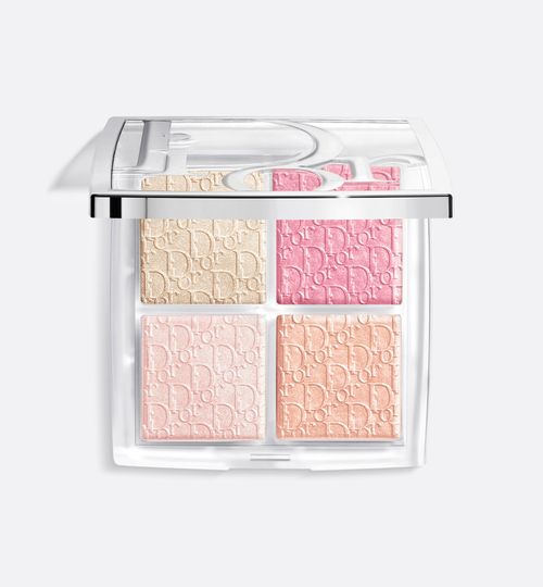 Dior Backstage Glow Face Palette