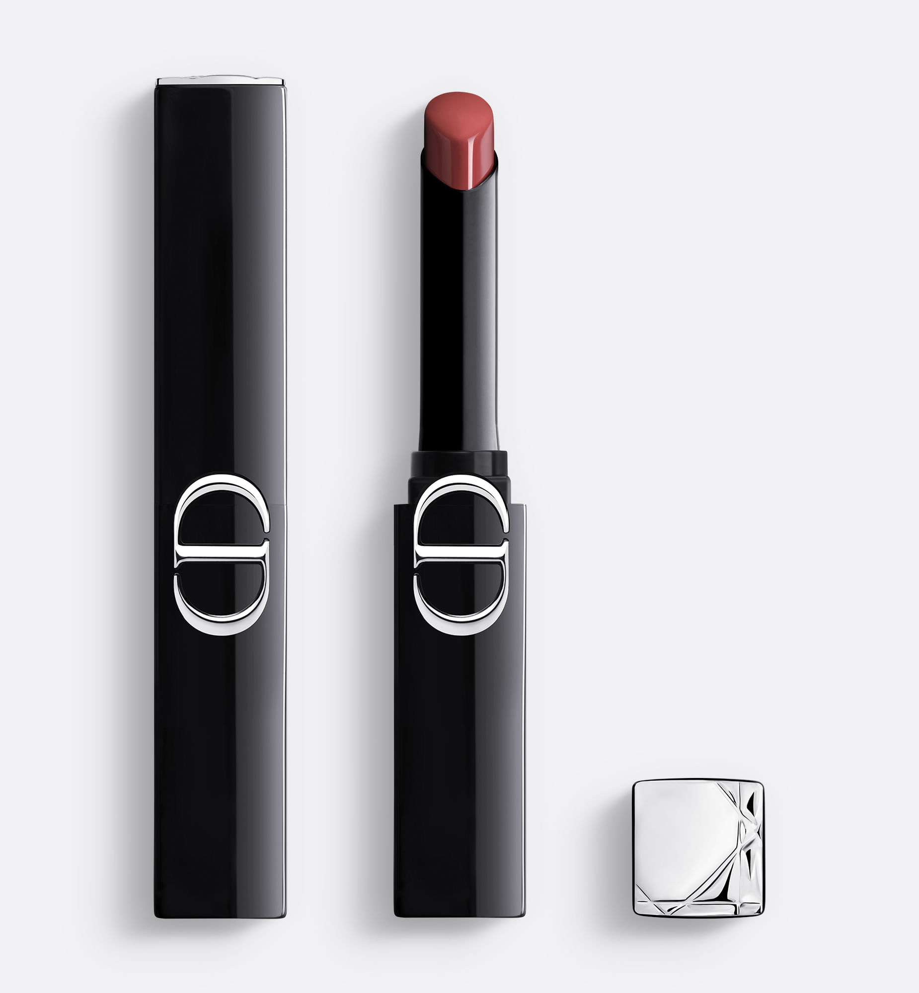 Rouge Dior On Stage
