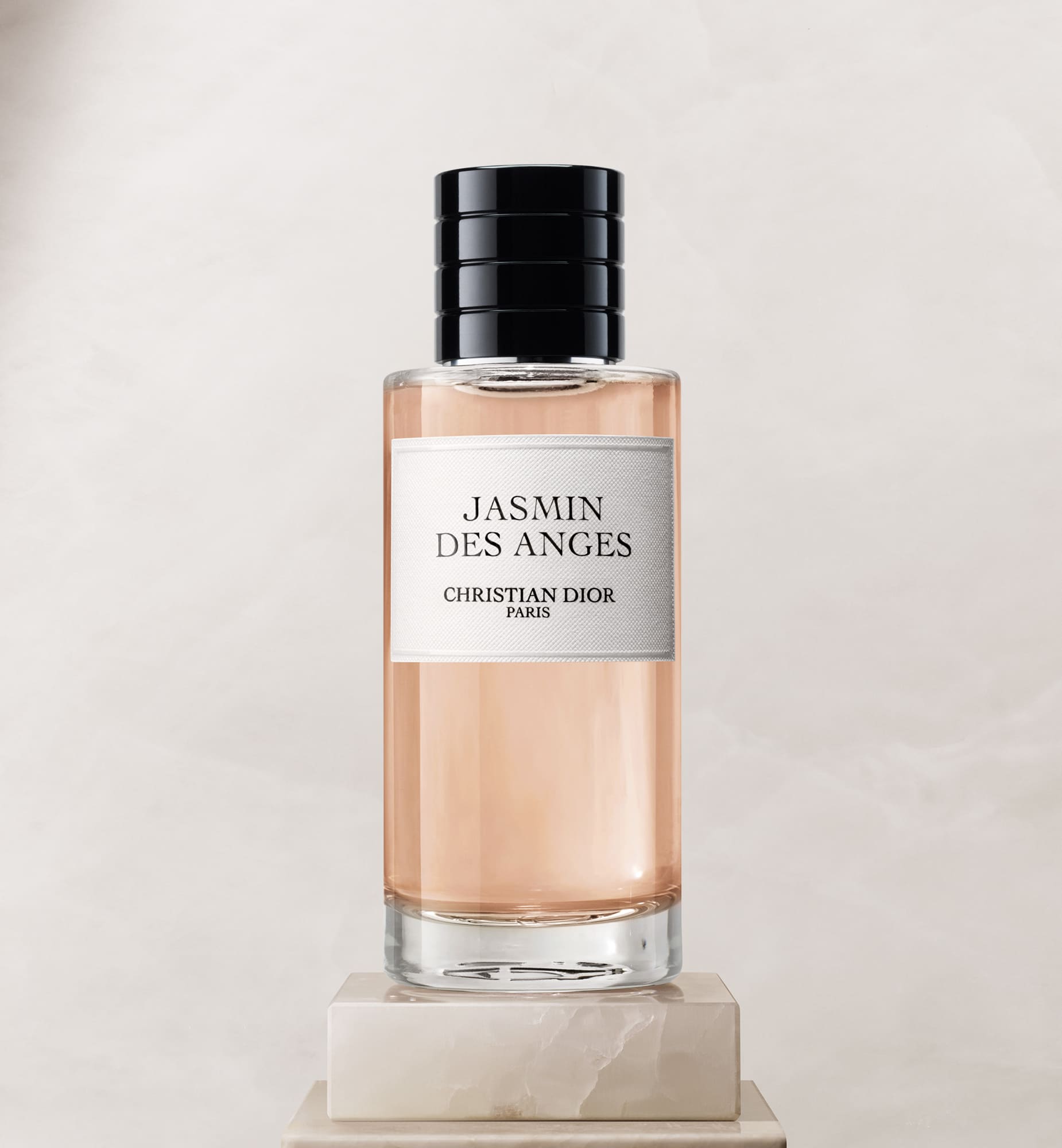 Dior JASMIN DES ANGES オードパルファン　used Jasmin des Anges: eau de parfum unisex floral y afrutada - DIOR CL