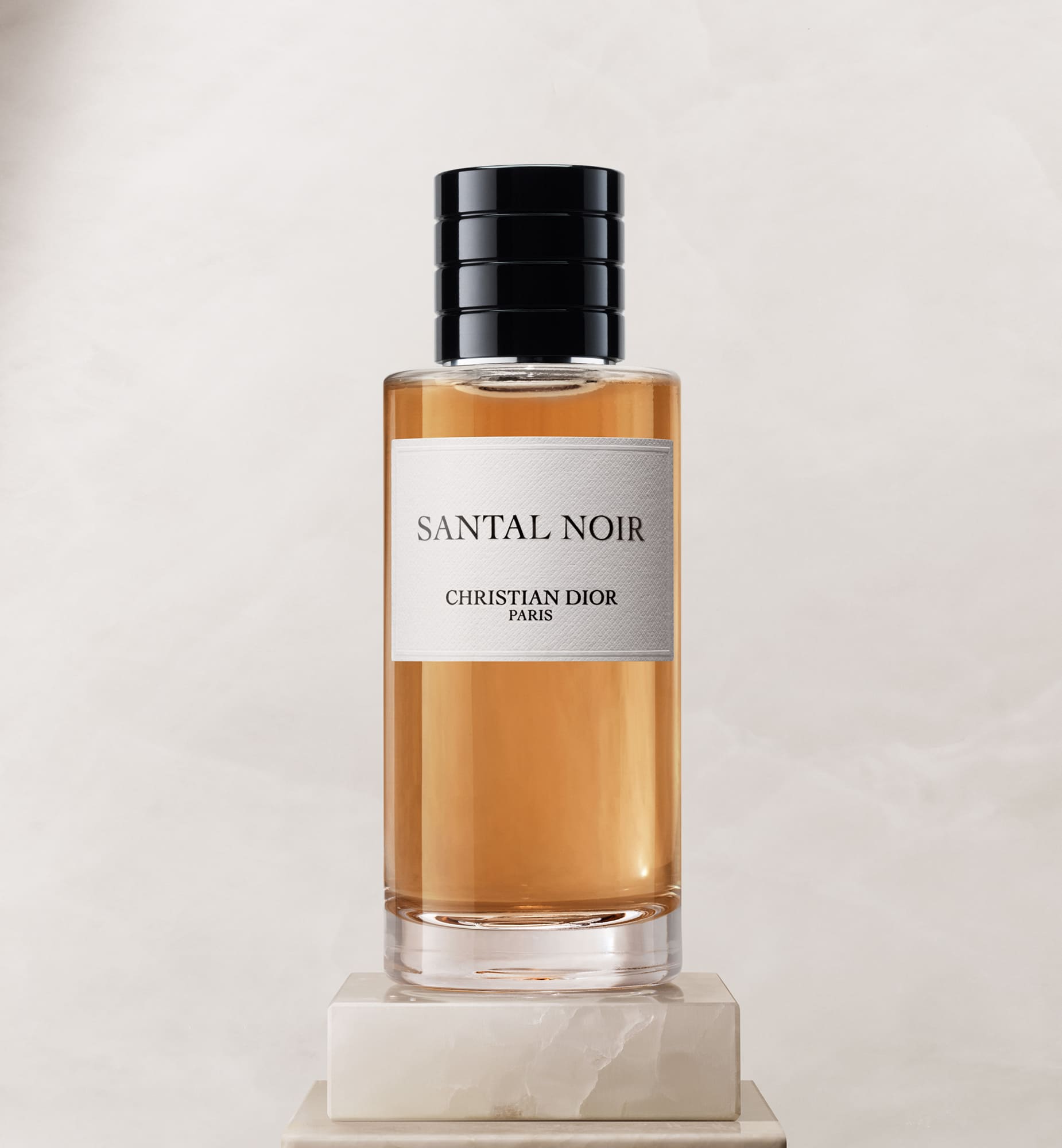 Santal Noir