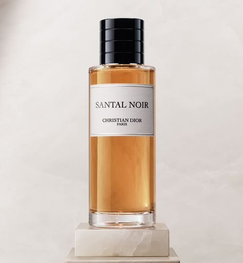 Santal Noir