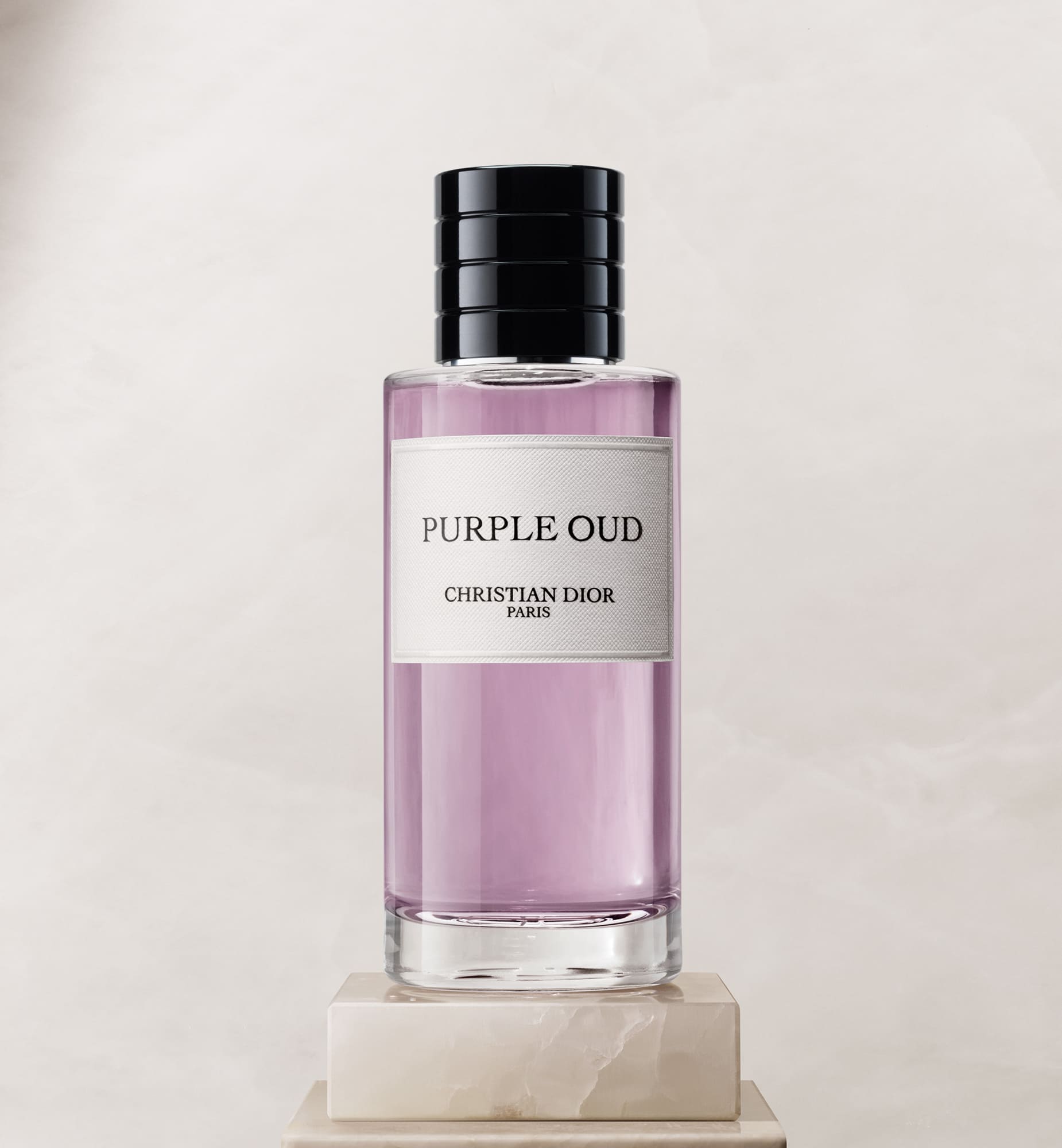 Purple Oud