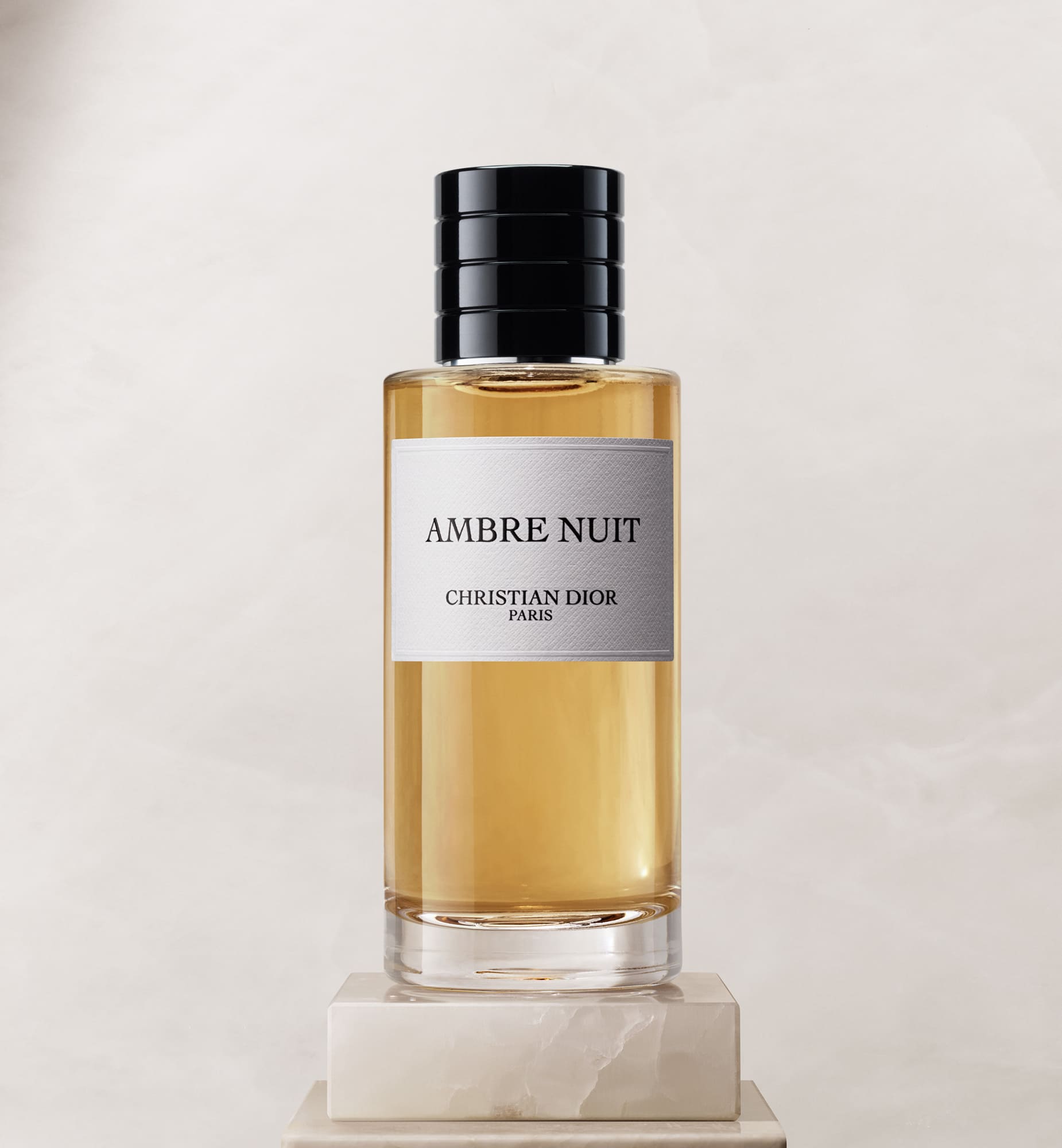 Ambre Nuit