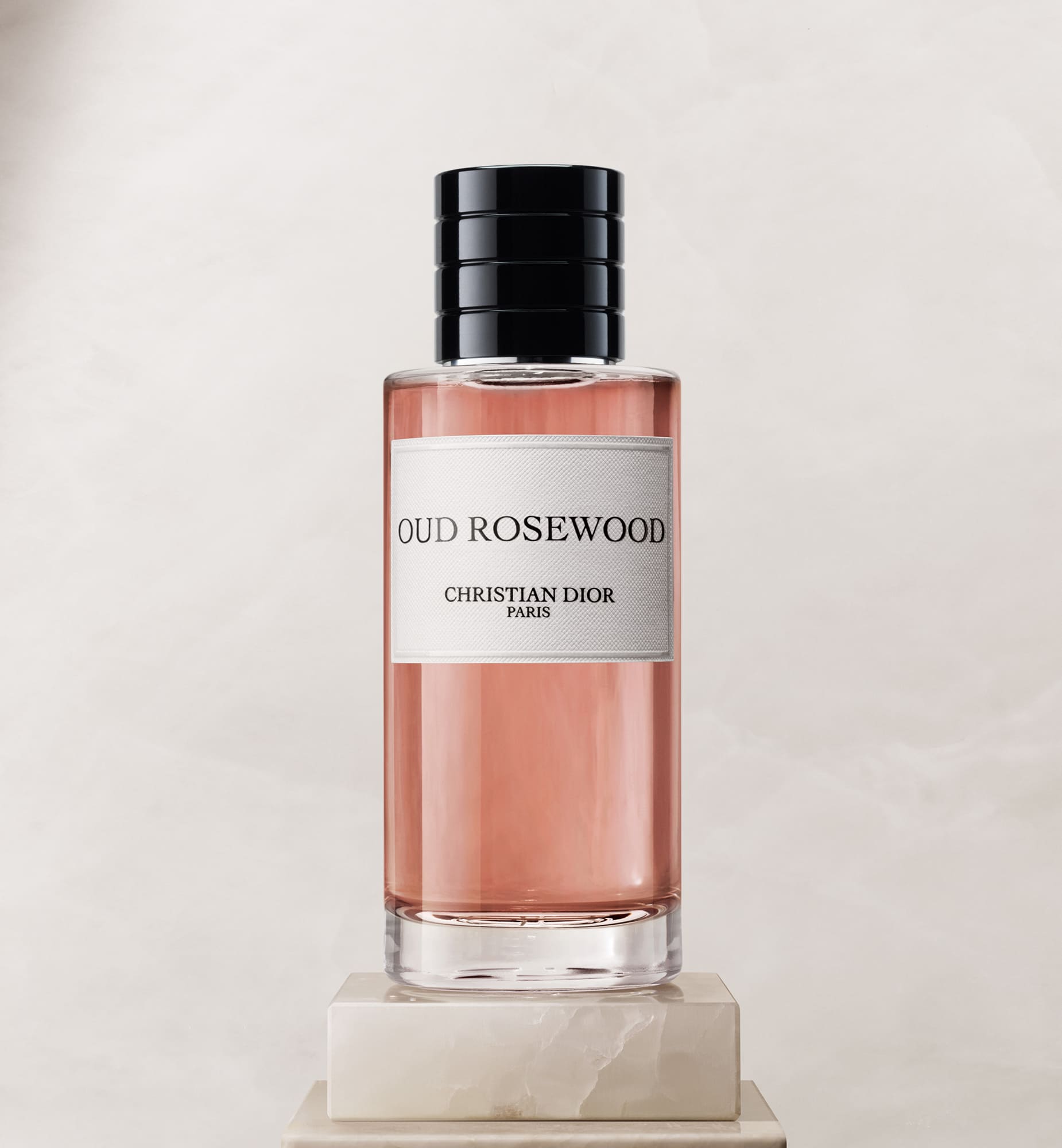 Oud Rosewood